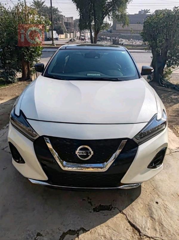 Nissan for sale in Iraq